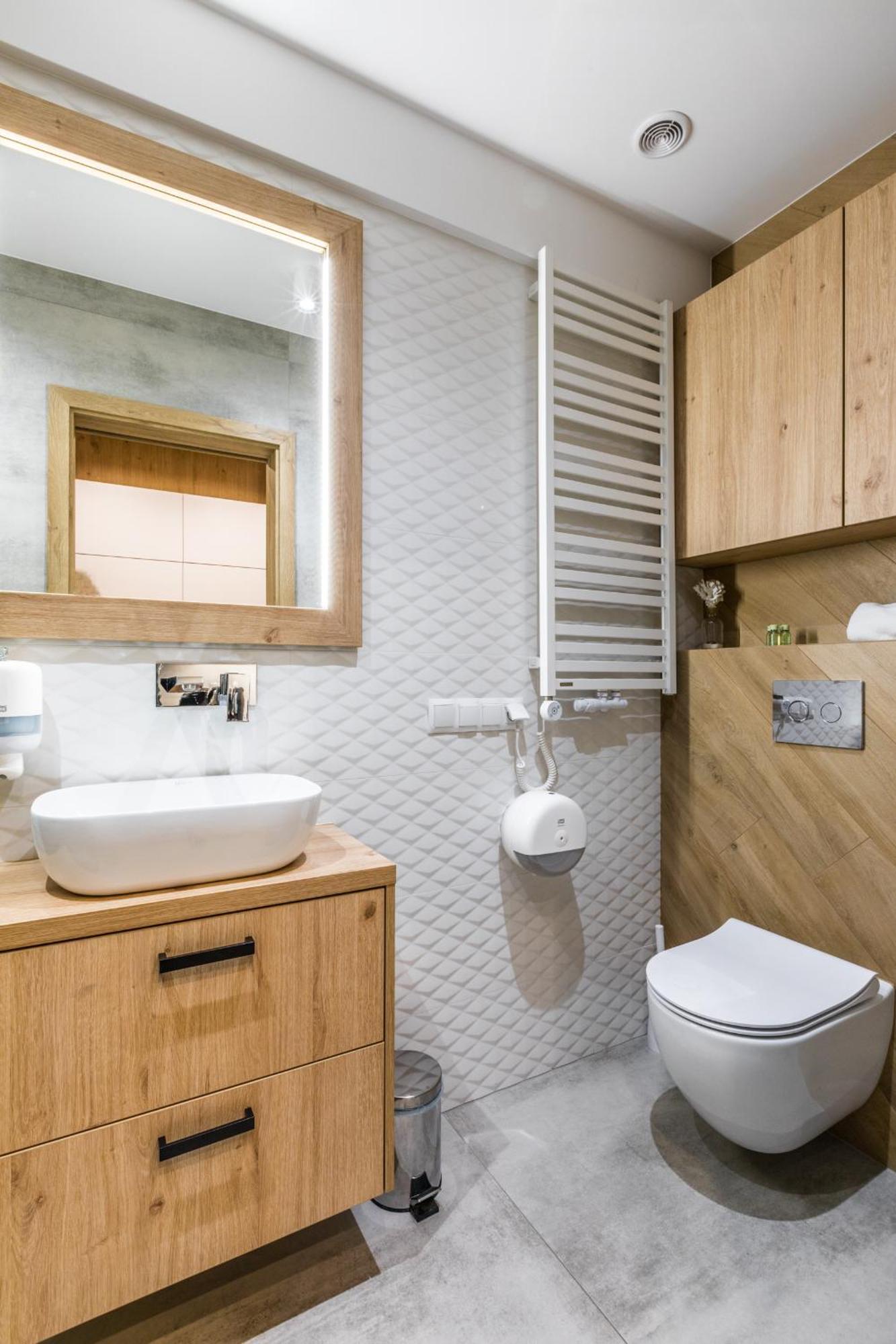 Aparthotel Lucylla Zakopane Dış mekan fotoğraf