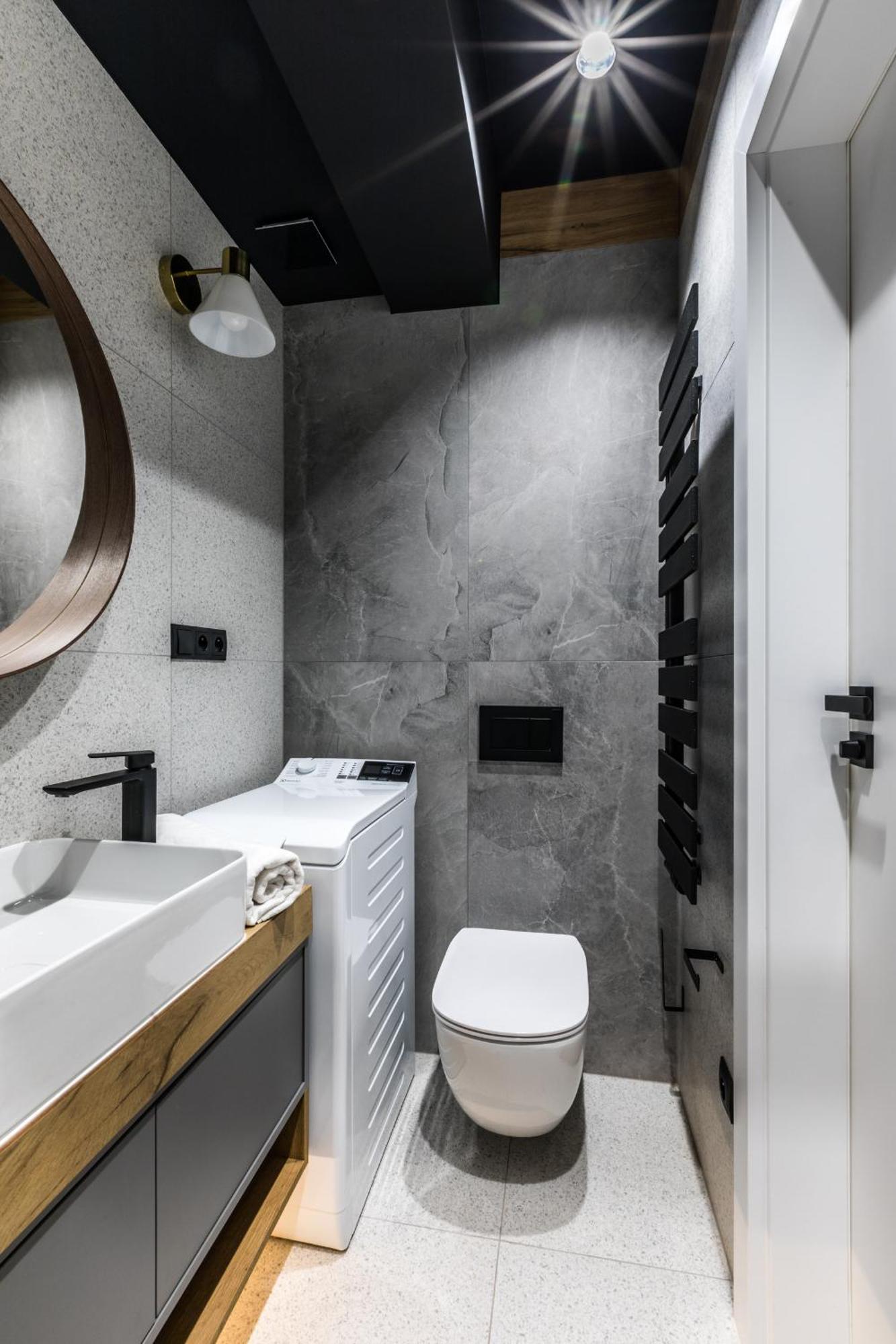 Aparthotel Lucylla Zakopane Dış mekan fotoğraf