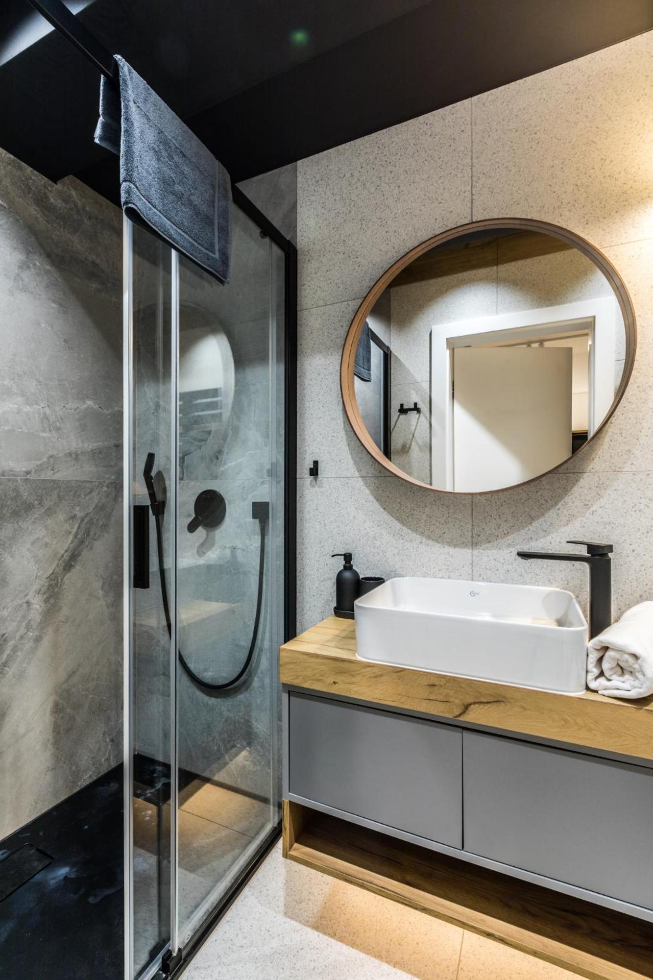 Aparthotel Lucylla Zakopane Dış mekan fotoğraf